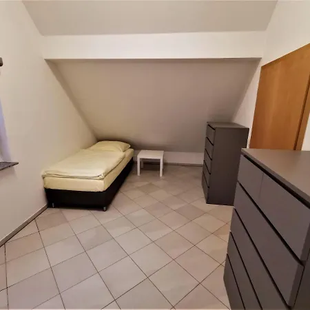 Apartman Business Apartments Grossostheim *