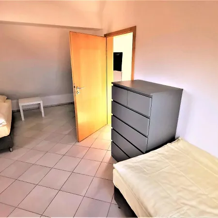 Business Apartments Grossostheim *
