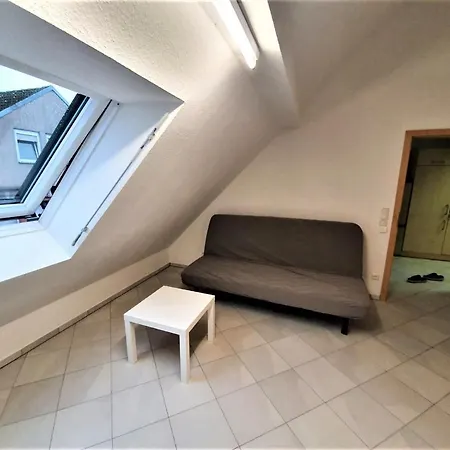Apartman Business Apartments Grossostheim