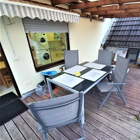Business Apartments Grossostheim Großostheim