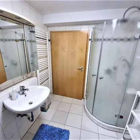 Business Apartments Grossostheim