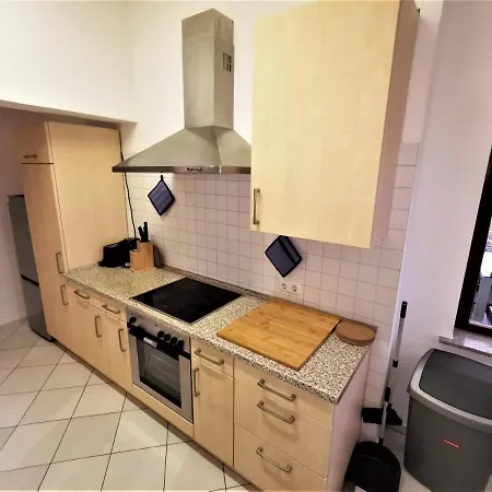 Business Apartments Grossostheim Großostheim