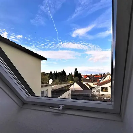 Business Apartments Grossostheim Großostheim