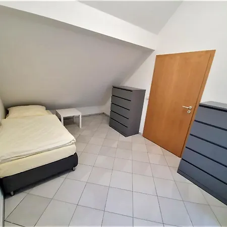 Business Apartments Grossostheim Großostheim