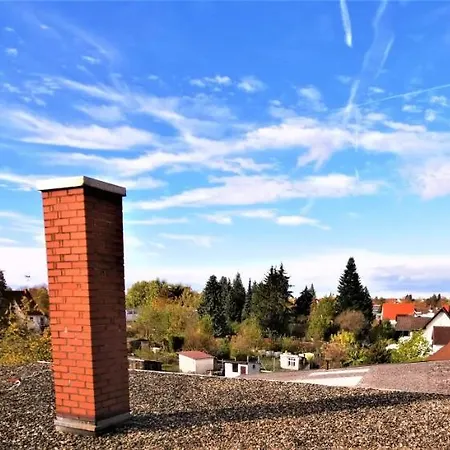 Business Apartments Grossostheim