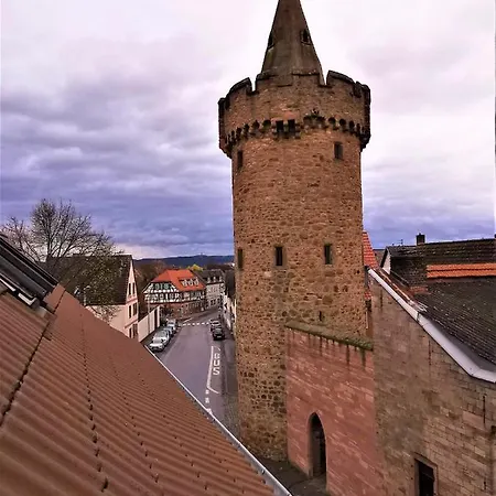 Business Apartments Grossostheim * Großostheim