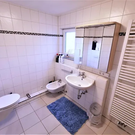 Business Apartments Grossostheim * Großostheim