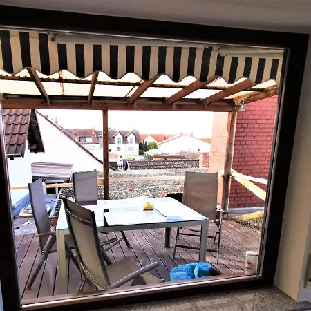 Business Apartments Grossostheim Großostheim