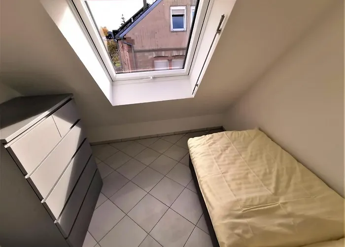 Business Apartments Grossostheim Großostheim