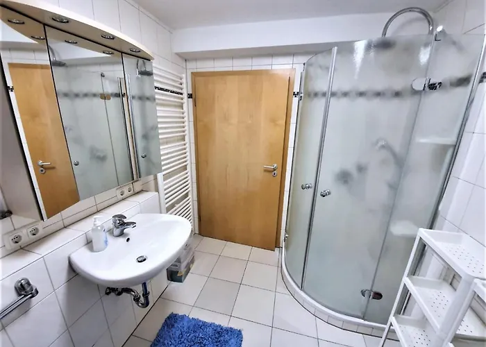 Business Apartments Grossostheim