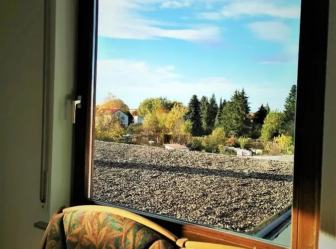 아파트 Business Apartments Grossostheim *