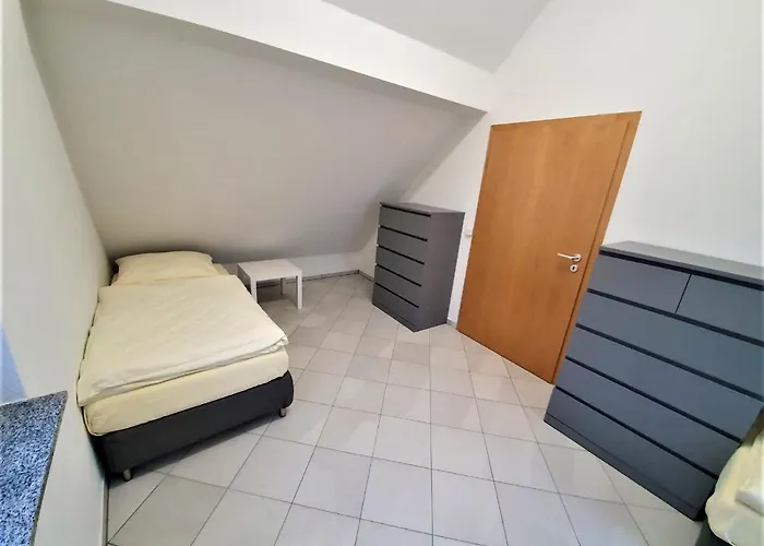 Business Apartments Grossostheim Großostheim
