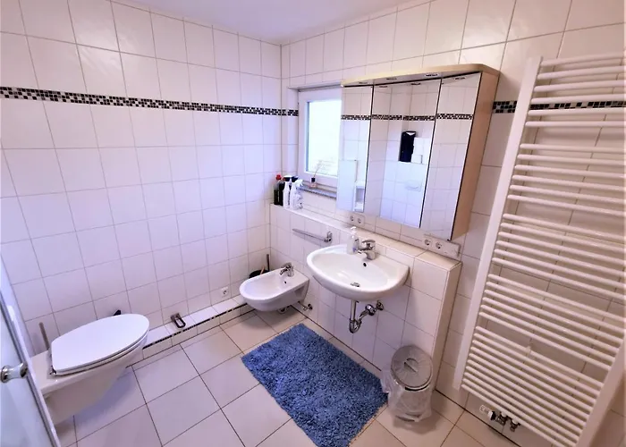 Business Apartments Grossostheim * Großostheim